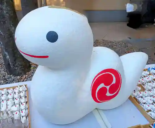 赤坂氷川神社(東京都)