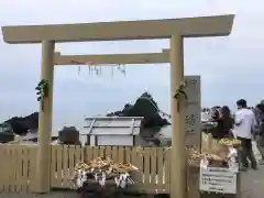 二見興玉神社(三重県)