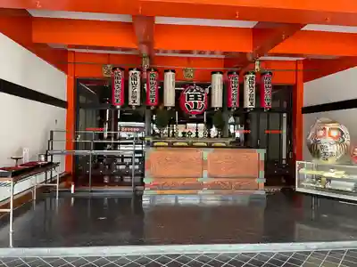 鴨江寺(静岡県)