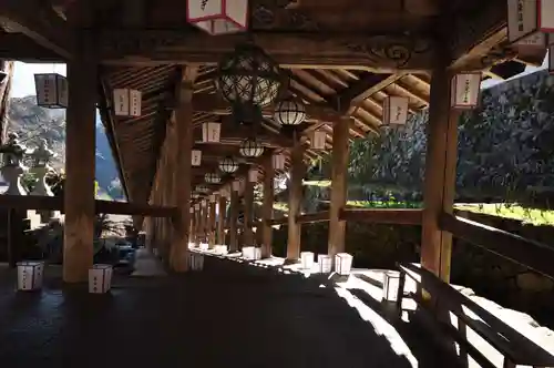 長谷寺(奈良県)