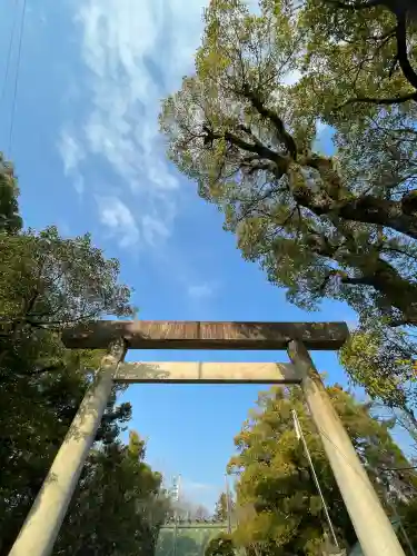 若宮神明社(愛知県)