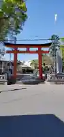 玉前神社(千葉県)