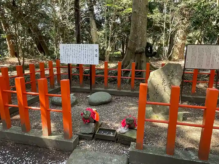 息栖神社(茨城県)
