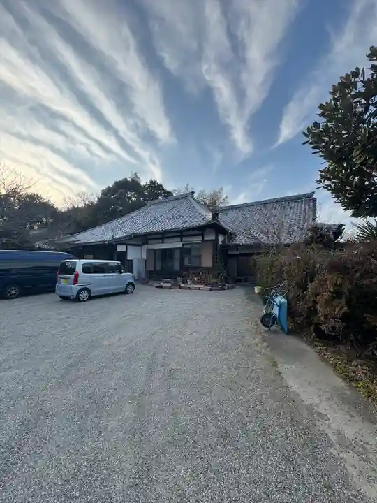 転輪寺(三重県)