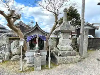 薬師寺(三重県)