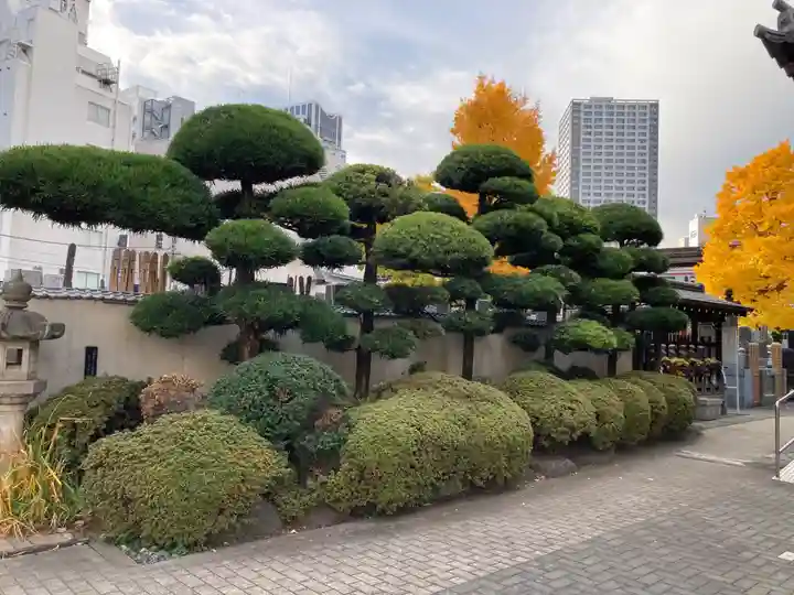 宗三寺(神奈川県)