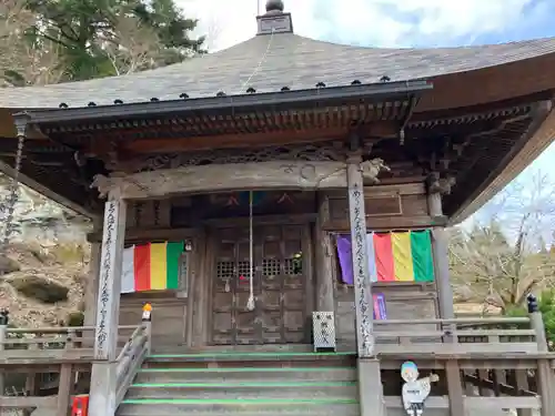 久昌寺のその他建物