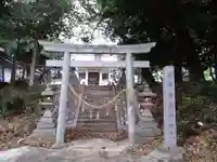 若宮神社(愛知県)