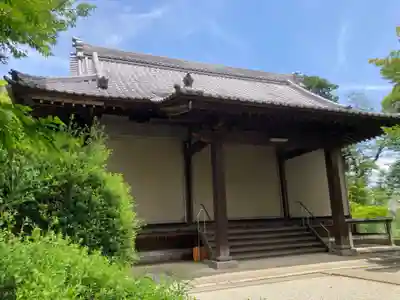 黙仙寺(神奈川県)