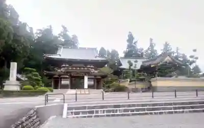 富士山法華本門寺根源(静岡県)