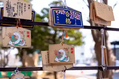 北広島市総鎮守　廣島神社(北海道)
