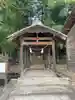 大宮諏訪神社(長野県)