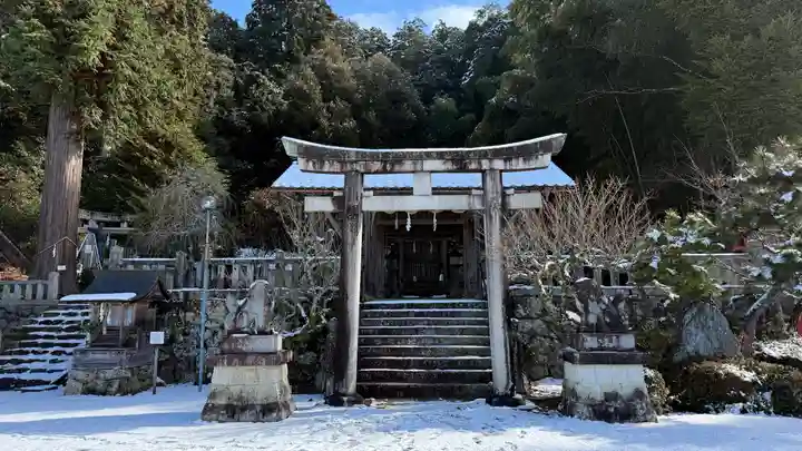 天満神社(兵庫県)