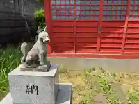 稲荷神社(神奈川県)
