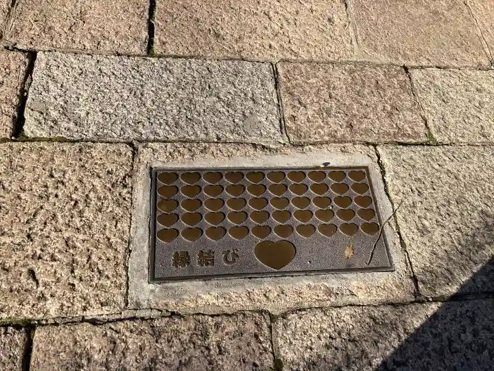 射楯兵主神社(兵庫県)