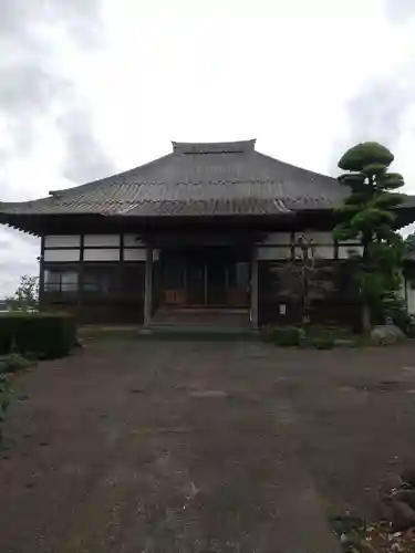 宗英寺(千葉県)