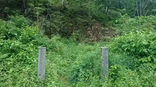 市杵島神社のその他建物