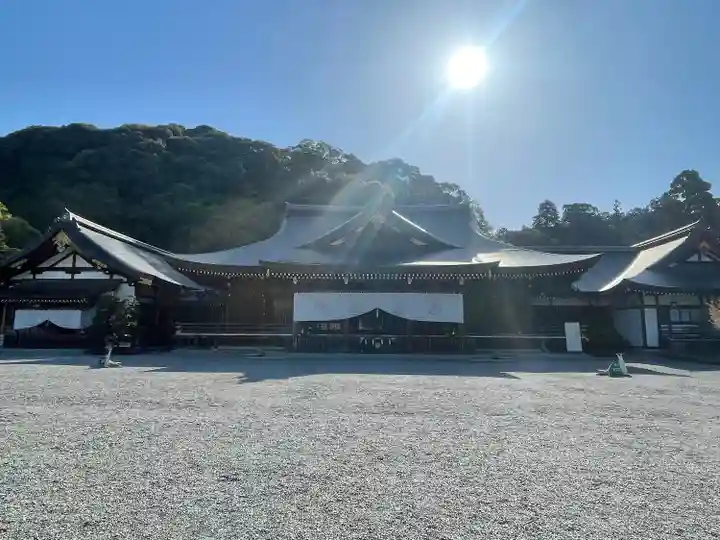 大神神社(奈良県)