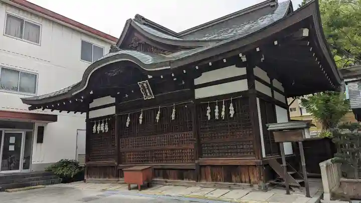 大阪天満宮(大阪府)