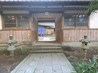 鎮國寺(福岡県)