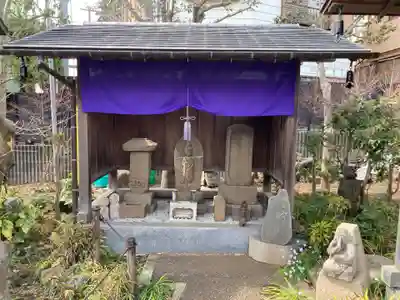 常泉寺(神奈川県)