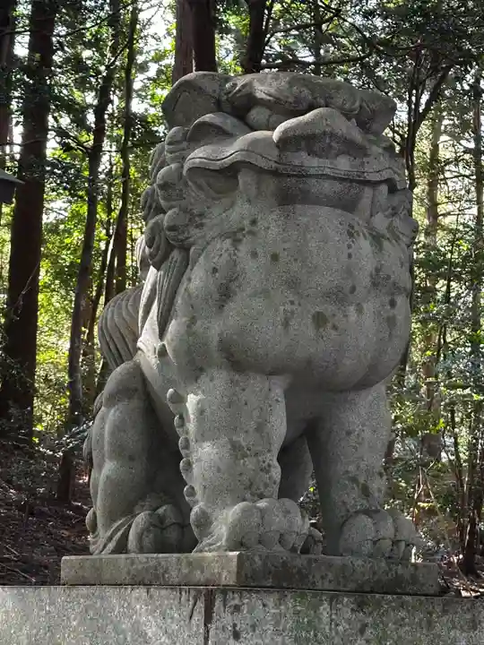 椿大神社(三重県)