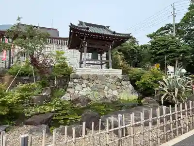筑波山大御堂(茨城県)