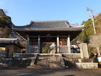 新大佛寺(三重県)