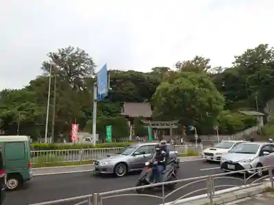 瀬戸神社のその他建物