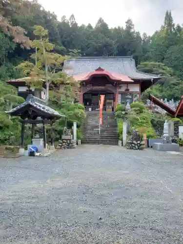 医王寺のその他建物