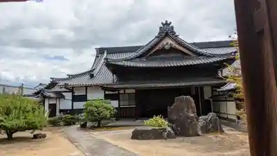 林光院(京都府)