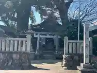 関川社(赤坂町)のその他建物