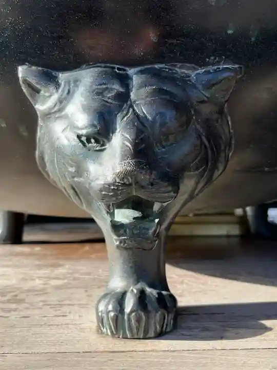 鞍馬寺(京都府)