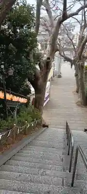 検見川神社(千葉県)