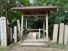 岩上神社(兵庫県)