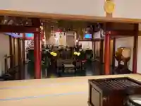 弘法寺(龍生院)(東京都)