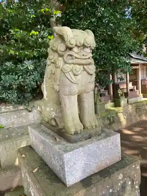 酒列磯前神社(茨城県)