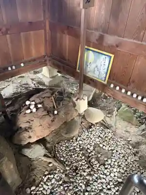 伊勢神社(栃木県)