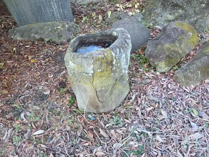 四郎介稲荷神社(茨城県)