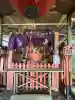 二葉姫稲荷神社の{uncategorized: "未分類", other: "その他", undefined: "問題あり", building: "その他建物", grave: "お墓", sacred_gate: "鳥居", guardian: "狛犬", statue: "像", buddha: "仏像", history: "歴史", nature: "自然", garden: "庭園", animal: "動物", pagoda: "塔", temizu: "手水舎", mountain_gate: "山門・神門", sanctuary: "本殿・本堂", subordinate: "末社・摂社", art: "芸術", scenery: "景色", jizo: "地蔵", ema: "絵馬", goshuin: "御朱印", omikuji: "おみくじ", items: "授与品その他", amulet: "お守り", goshuincho: "御朱印帳", eats: "食事", festival: "お祭り", votive_dance: "神楽", shichigosan: "七五三参", wedding: "結婚式", experience: "体験その他", initially: "初詣", around: "周辺", anti_infection: "感染症対策"}