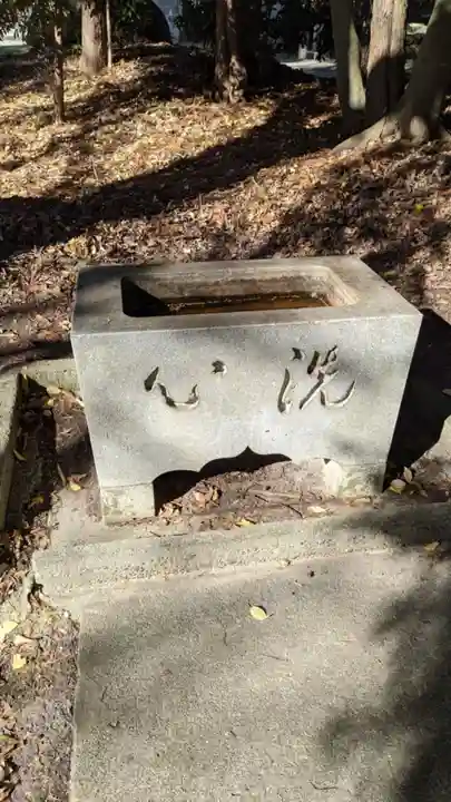 入見神社(愛知県)