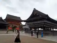 八坂神社(祇園さん)(京都府)