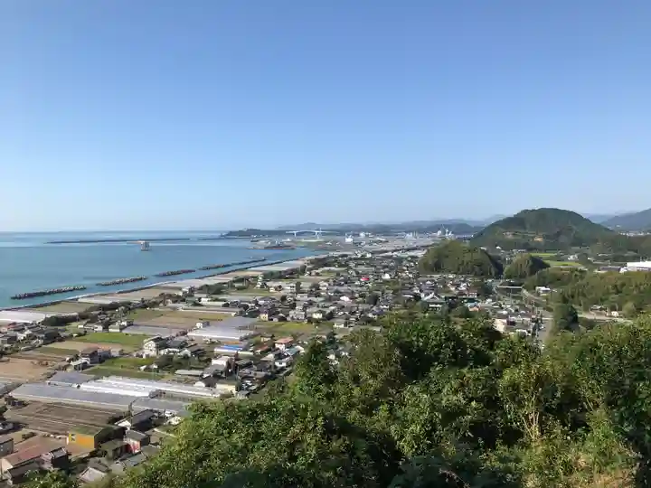 禅師峰寺(高知県)
