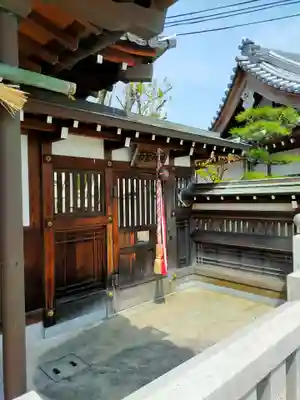 若宮神社(大阪府)