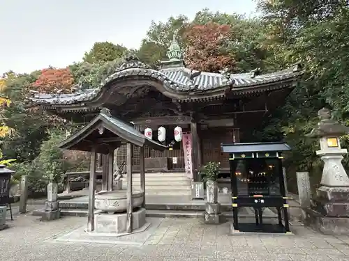 前神寺(愛媛県)