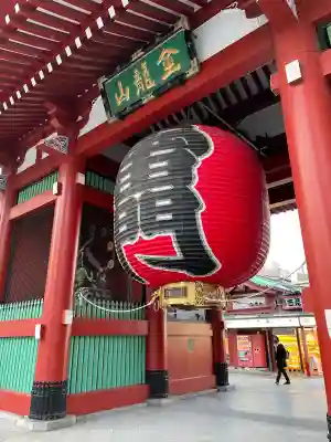 浅草寺(東京都)