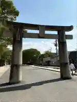 筥崎宮(福岡県)