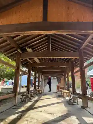 吉備津神社(岡山県)