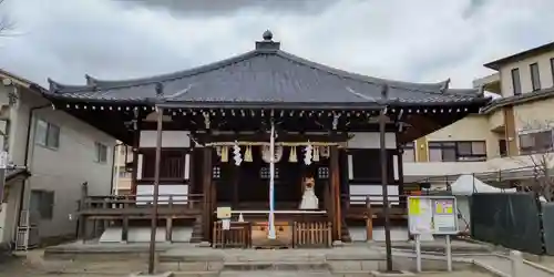 吉祥院天満宮(京都府)