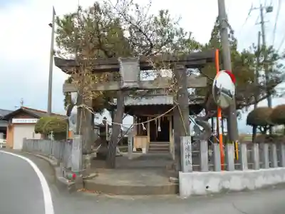 小嶋神社(熊本県)